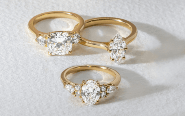 Why Is Diamond Ring More Preferred For Engagement Ring