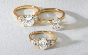 Why Is Diamond Ring More Preferred For Engagement Ring